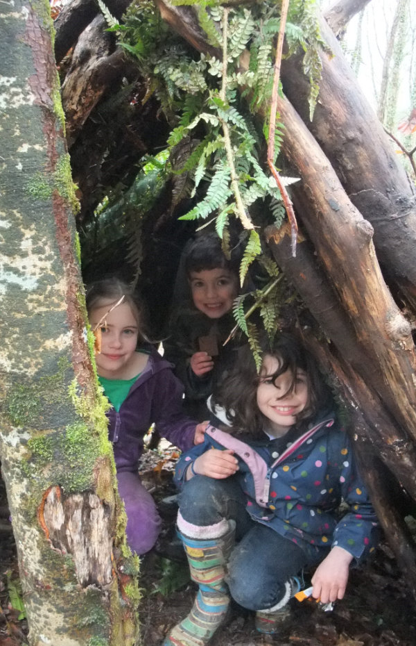 Early Years Field Trips