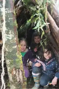 Early Years Field Trips