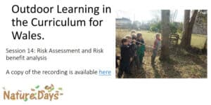 Session 14: Risk Assessment and Risk benefit analysis